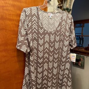 Lularoe perfect T